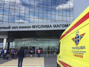 реанимобиль тма реанимобиль ТрансМедавиа