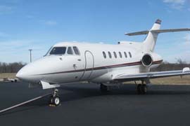Hawker700 самолет hawker700