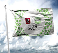 флаг автопробега