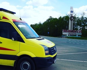 Транспортировка больных Ульяновск